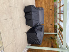 Mid Ulster Garden Centre  Review